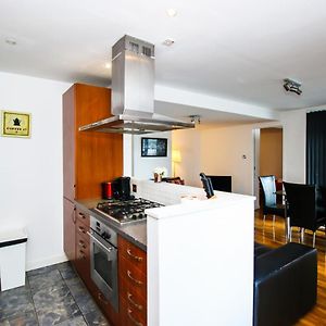 Appartement met Drie Slaapkamers